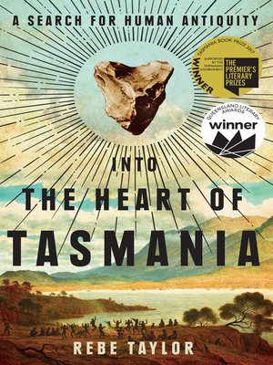 cover image of Into the Heart of Tasmania